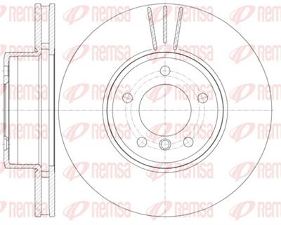 REMSA 6853.10 Číslo výrobce: DCA685310. EAN: 8427975158093.