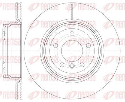REMSA 6976.10 Číslo výrobce: DCA697610. EAN: 8427975159557.