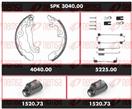 REMSA SPK 3040.00