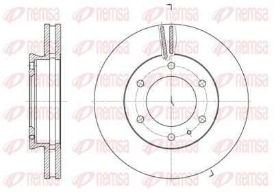 REMSA 62526.10 EAN: 8427975172273.