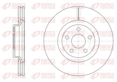 REMSA 62548.10 EAN: 8427975172495.
