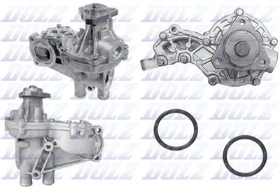 DOLZ A160 EAN: 8430632011600.