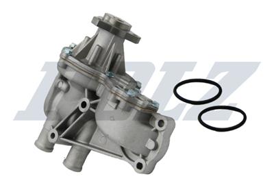 DOLZ A160 EAN: 8430632011600.