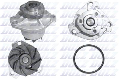 DOLZ A181 EAN: 8430632011815.