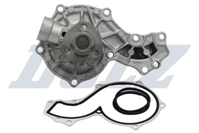 DOLZ A183 EAN: 8430632011839.