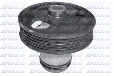 DOLZ A214 EAN: 8430632012140.