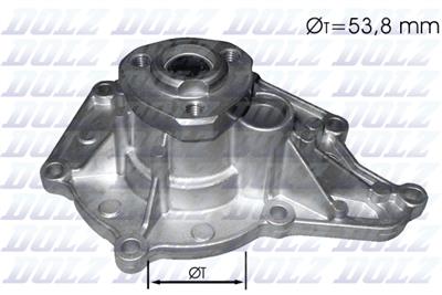 DOLZ A220 EAN: 8430632012201.