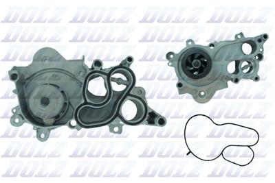 DOLZ A234 EAN: 8430632012348.
