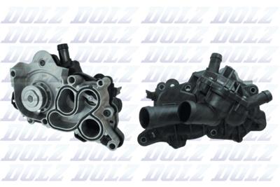 DOLZ A235 EAN: 8430632012355.