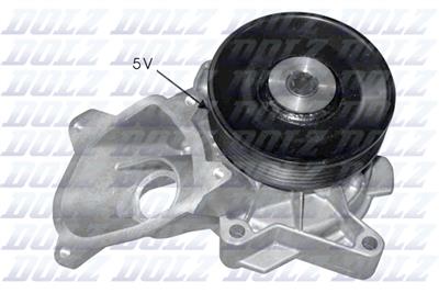 DOLZ B221 EAN: 8430632022217.