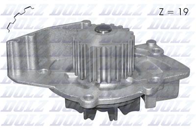 DOLZ C127 EAN: 8430632031271.