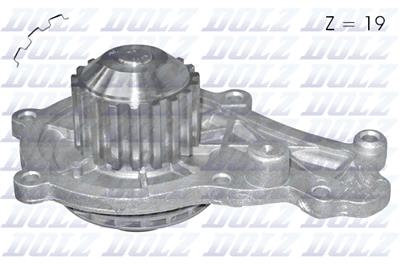 DOLZ C129 EAN: 8430632031295.