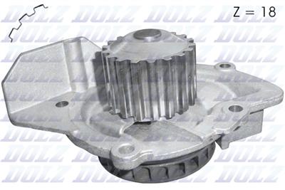 DOLZ C147 EAN: 8430632031479.