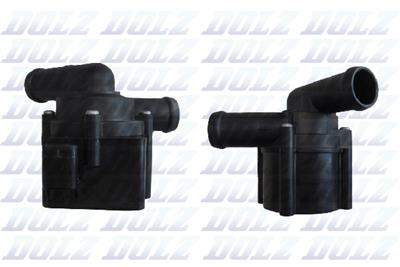 DOLZ EA535A