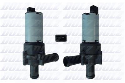 DOLZ EW533A
