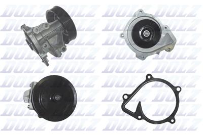 DOLZ F168 EAN: 8430632551618.