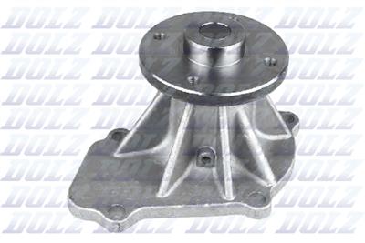 DOLZ F202 EAN: 8430632062022.