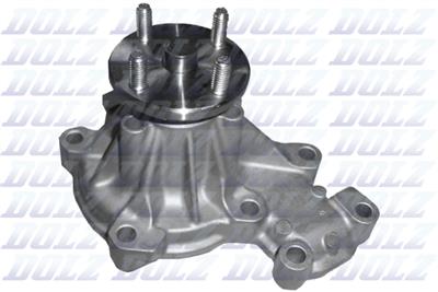DOLZ F205 EAN: 8430632062053.