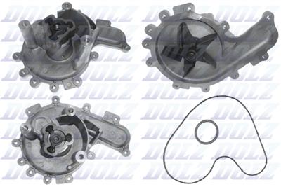 DOLZ F214 EAN: 8430632001137.