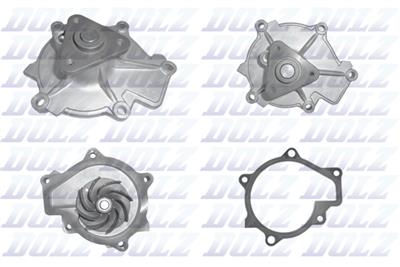 DOLZ K112 EAN: 8430632000260.