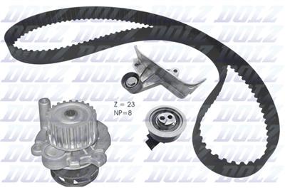 DOLZ KD167 Číslo výrobce: 02KD044.