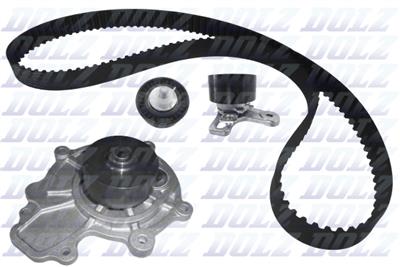 DOLZ KD170 Číslo výrobce: 05KD135.