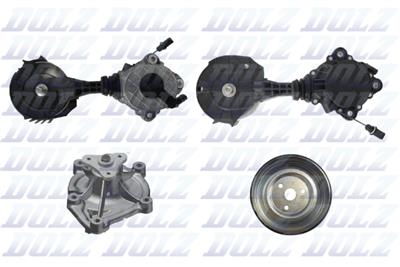 DOLZ KD174T Číslo výrobce: 06KD169.