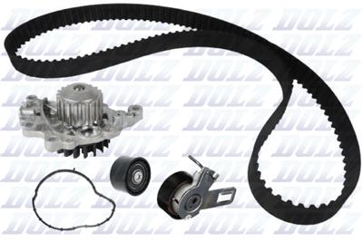 DOLZ KD236 Číslo výrobce: 05KD155.