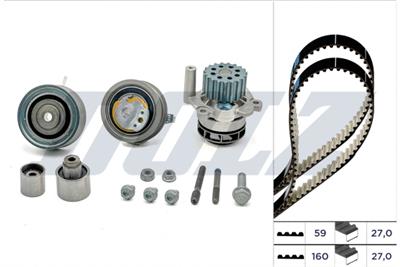 DOLZ KD248 Číslo výrobce: 02KD018.