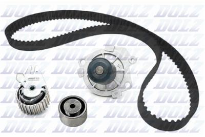 DOLZ KD330 Číslo výrobce: 05KD034.