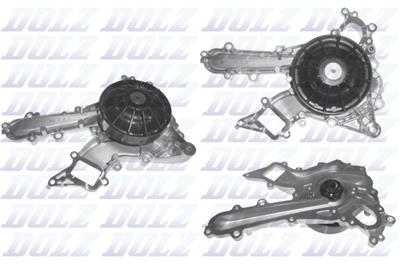 DOLZ M252 EAN: 8430632001007.