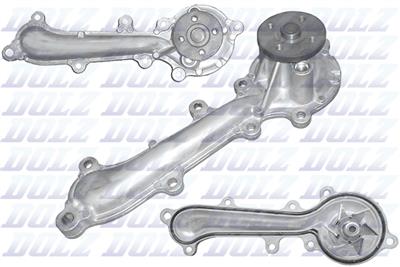 DOLZ M350 EAN: 8430632133500.