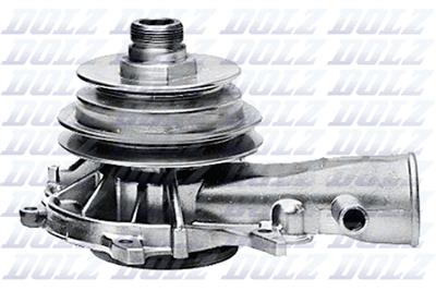 DOLZ O113 EAN: 8430632151139.