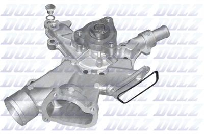 DOLZ O260 EAN: 8430632152600.