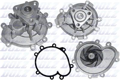 DOLZ P500 EAN: 8430632165006.