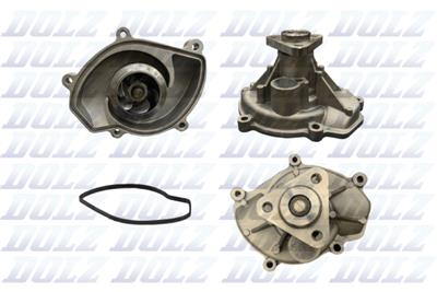 DOLZ P506