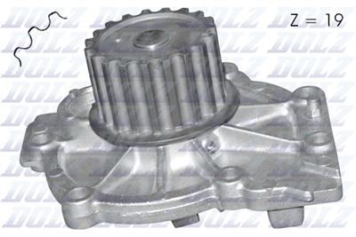 DOLZ R304 EAN: 8430632183048.