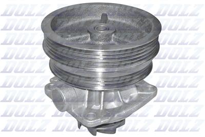 DOLZ S216 EAN: 8430632192163.