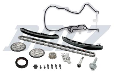 DOLZ SKCA008F Číslo výrobce: 02KCG016.