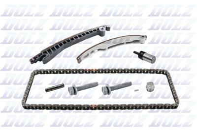 DOLZ SKCB019 Číslo výrobce: 02KCG041.