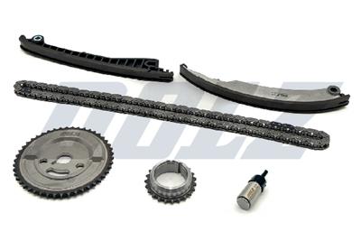 DOLZ SKCB019F Číslo výrobce: 02KCG041.