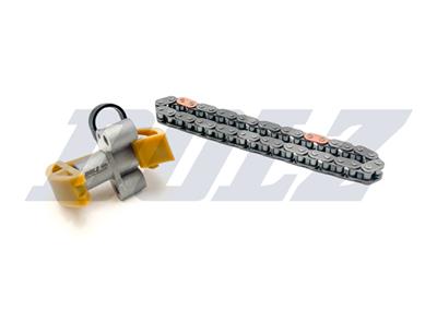 DOLZ SKCC016 Číslo výrobce: 02KCP072.