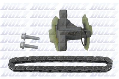 DOLZ SKCC052 Číslo výrobce: 02KCP122.