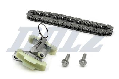 DOLZ SKCC052 Číslo výrobce: 02KCP122.