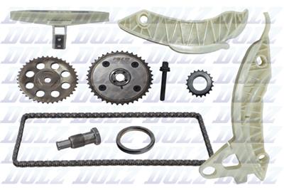 DOLZ SKCC123V Číslo výrobce: 02KCG147.