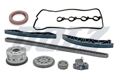 DOLZ SKCH015V Číslo výrobce: 02KCG036.
