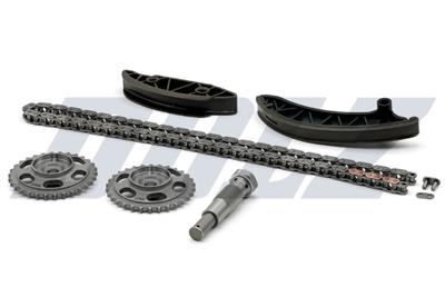 DOLZ SKCM116 Číslo výrobce: 02KCG083.