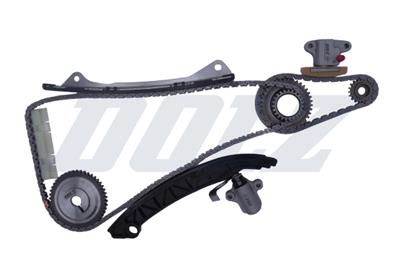 DOLZ SKCN169 Číslo výrobce: 02KCG230.