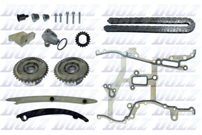 DOLZ SKCO004V Číslo výrobce: 02KCG006.