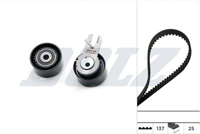 DOLZ SKD016 Číslo výrobce: 05KD010.